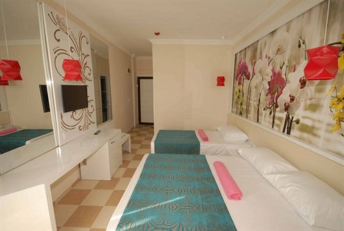 Infinity Beach Hotel