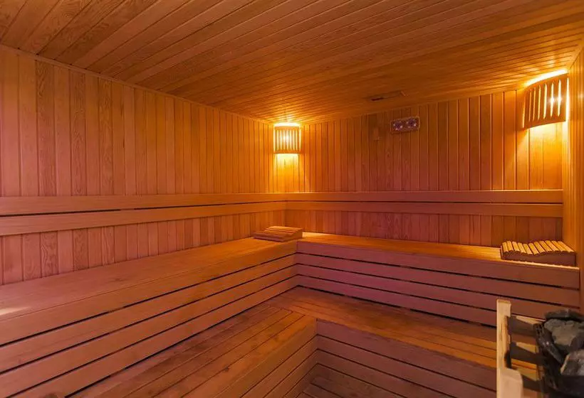 Infinity Beach Hotel