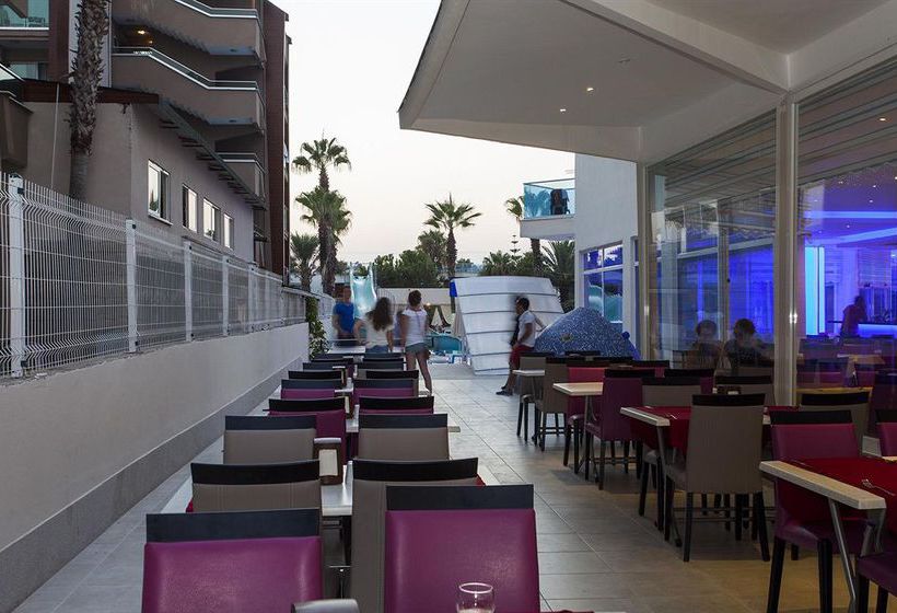 Infinity Beach Hotel