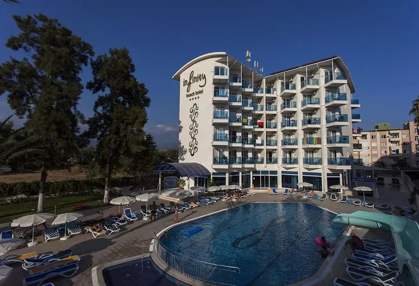 Infinity Beach Hotel