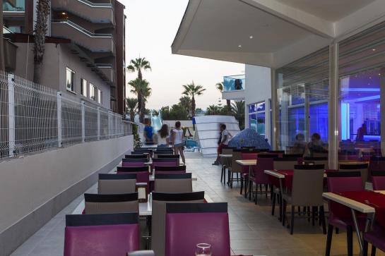 Infinity Beach Hotel