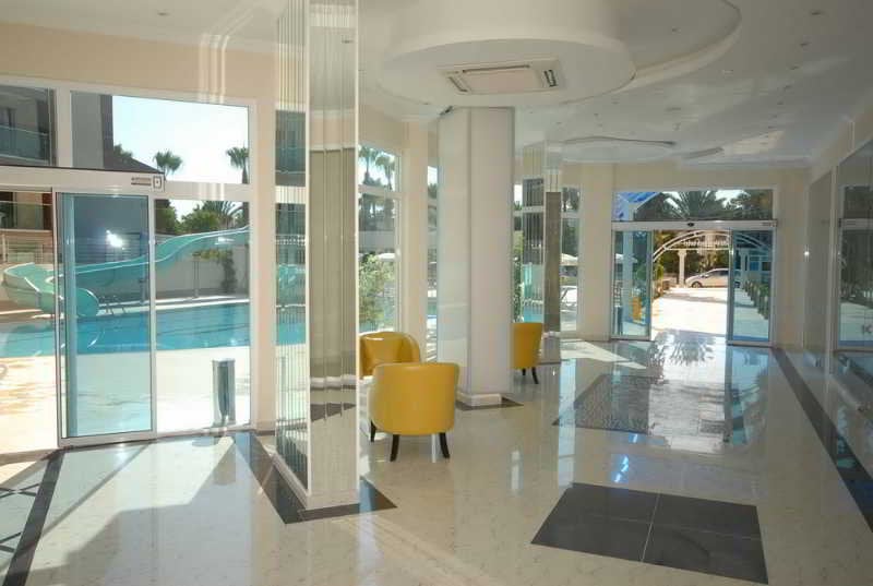 Infinity Beach Hotel