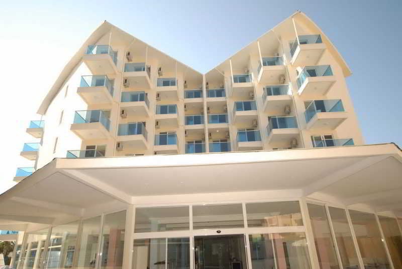 Infinity Beach Hotel