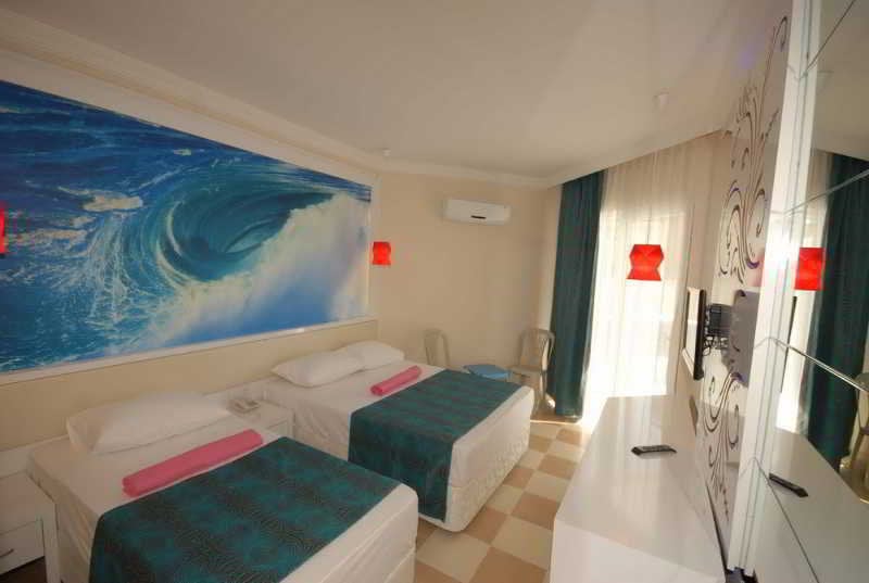 Infinity Beach Hotel