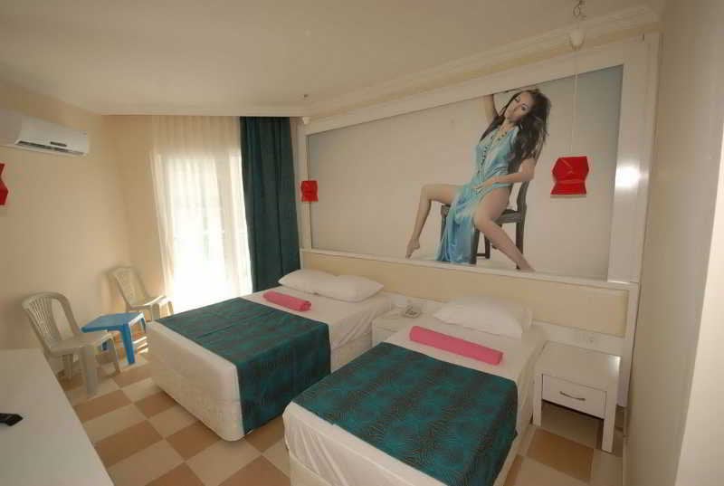 Infinity Beach Hotel