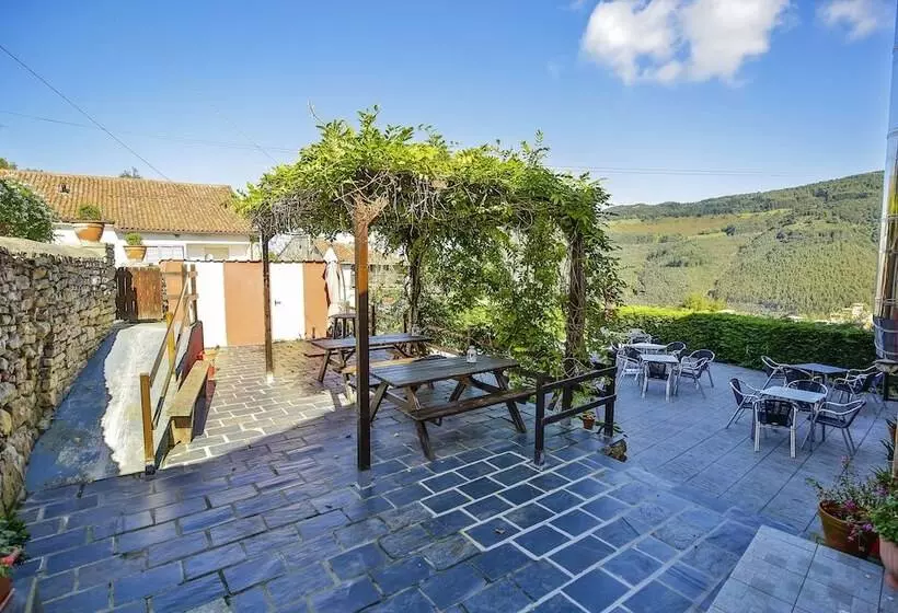 La Posada De Ojebar Nórdica