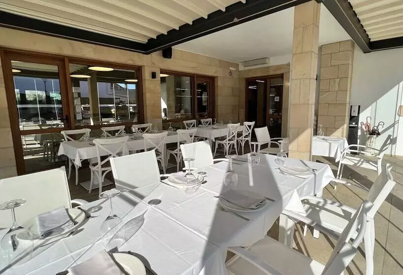 La Posada De Ojebar Nórdica