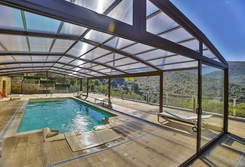 La Posada De Ojebar Nórdica