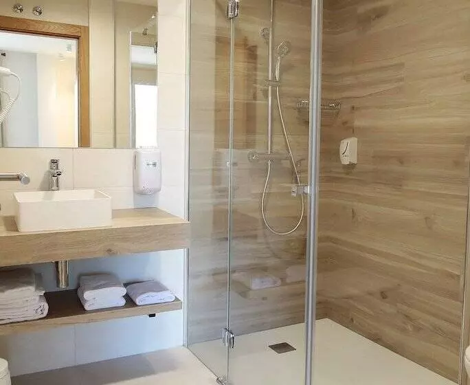 La Posada De Ojebar Nórdica