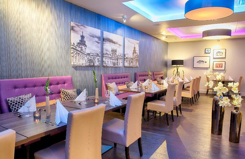 Leonardo Royal Hotel Warsaw