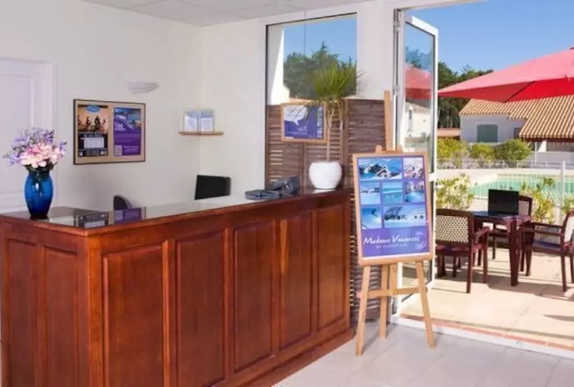 Les Mas De Saint Hilaire