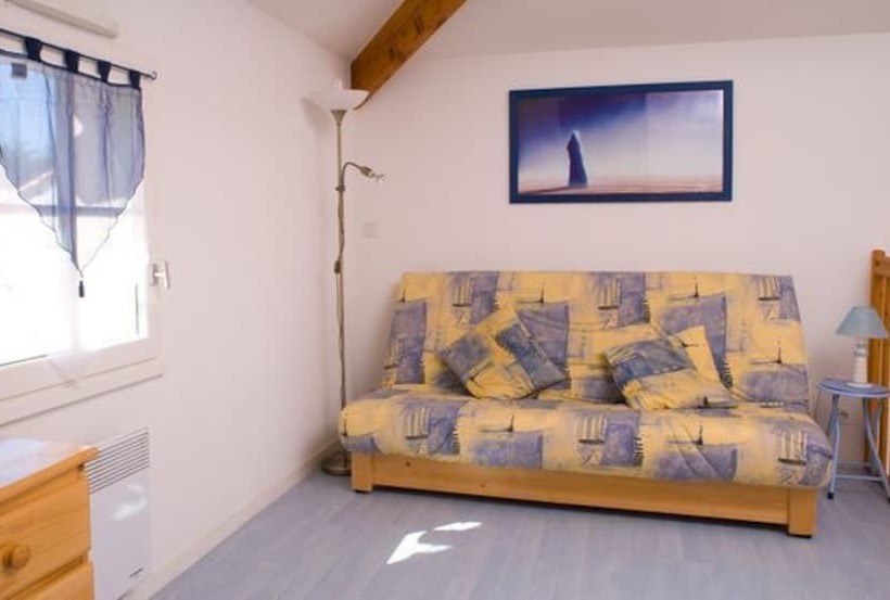 Les Mas De Saint Hilaire