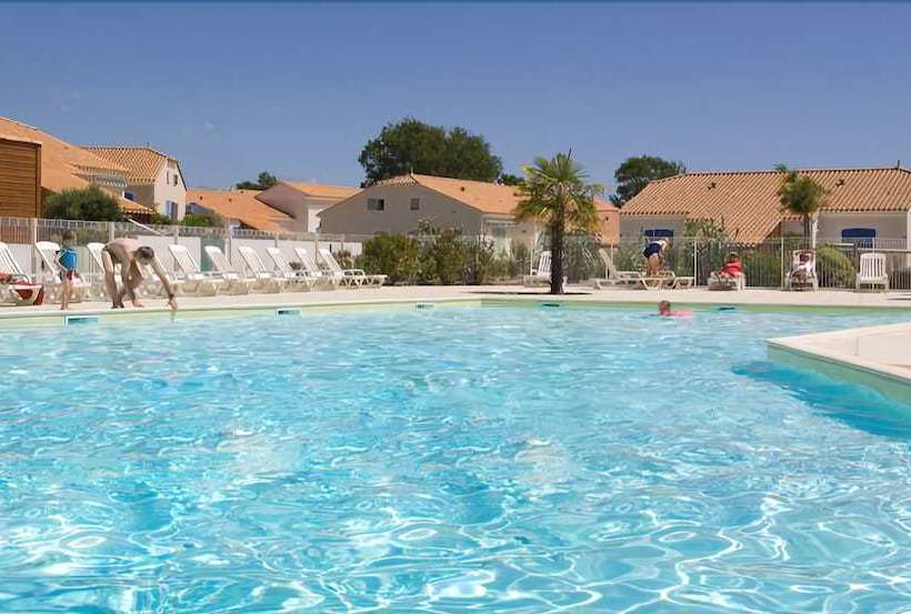 Les Mas De Saint Hilaire