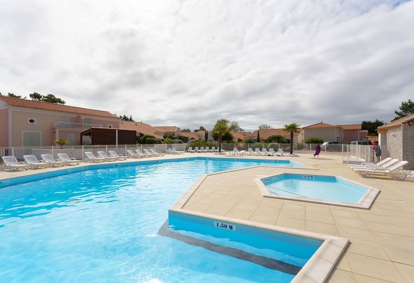 Les Mas De Saint Hilaire