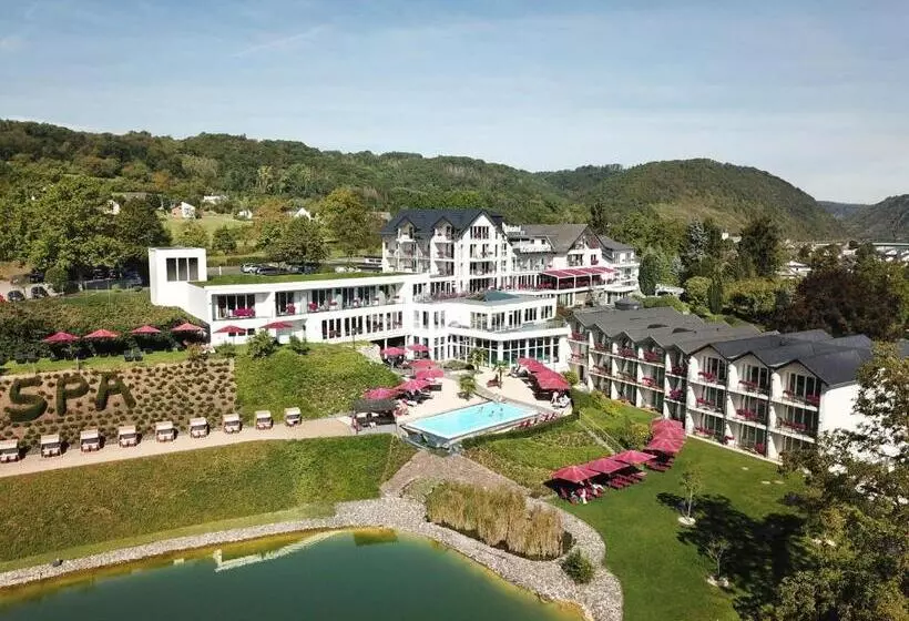 Moselstern Parkhotel Krähennest