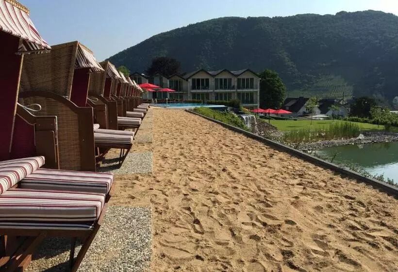 Moselstern Parkhotel Krähennest