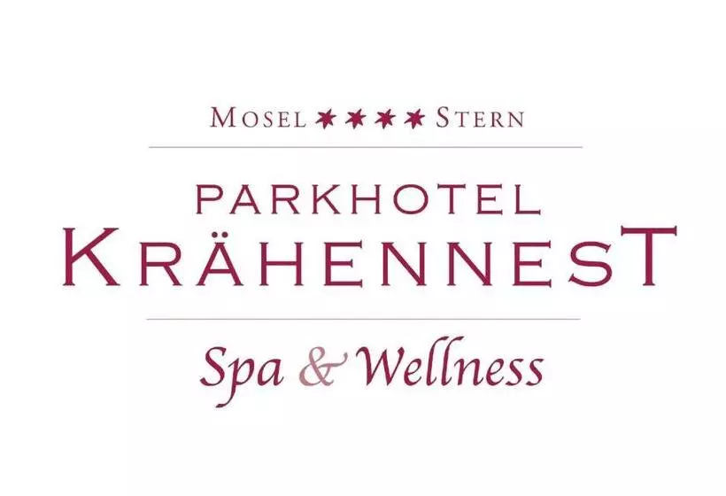 Moselstern Parkhotel Krähennest