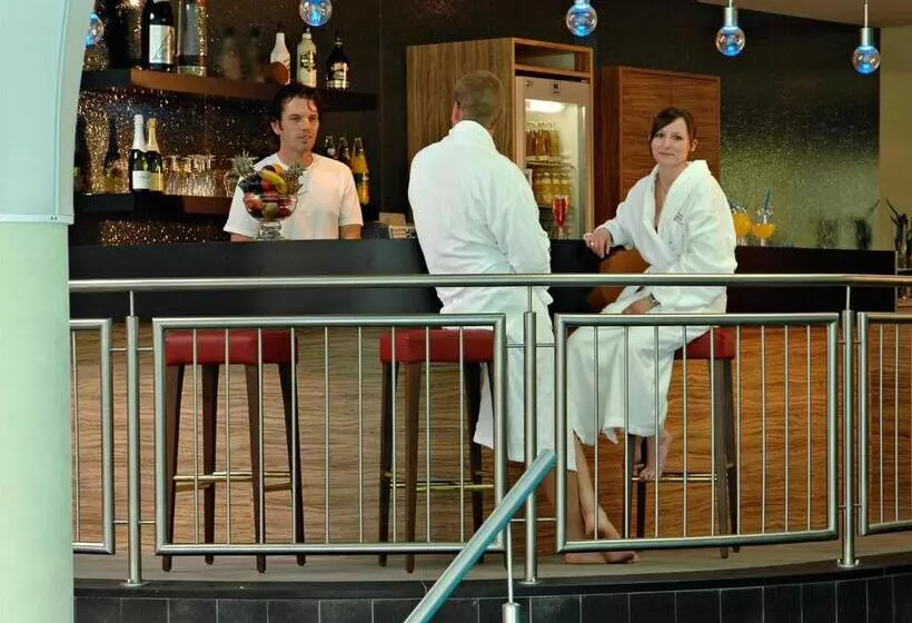 Moselstern Parkhotel Krähennest