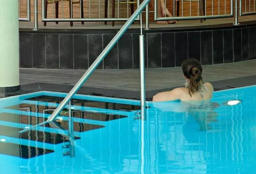 Moselstern Parkhotel Krähennest