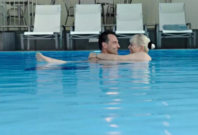 Moselstern Parkhotel Krähennest