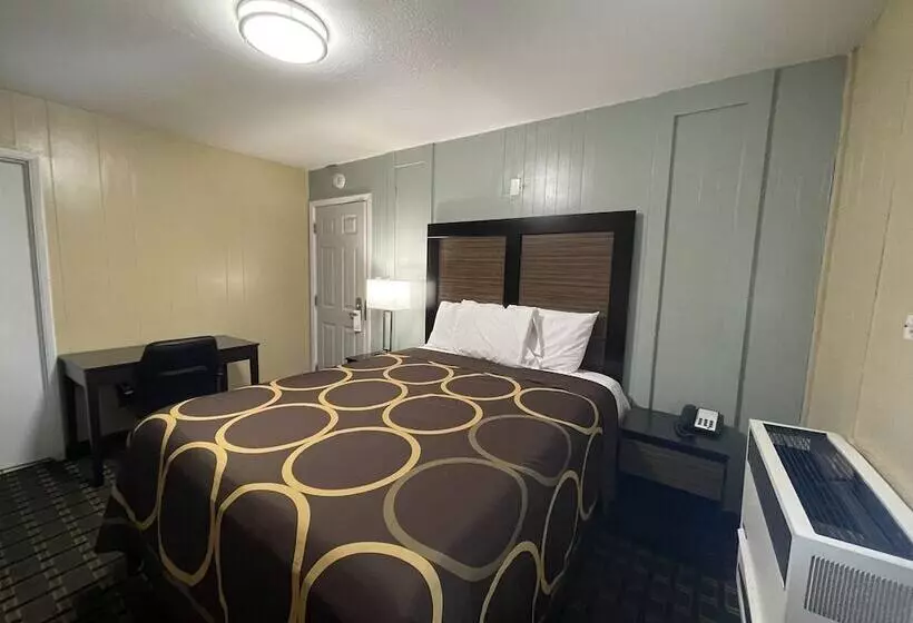 Мотель Pinewood Inn