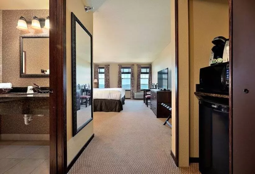 渡假胜地  Chase On The Lake