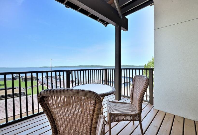 리조트 Chase On The Lake