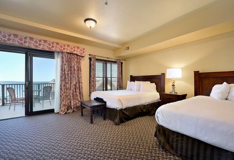 리조트 Chase On The Lake