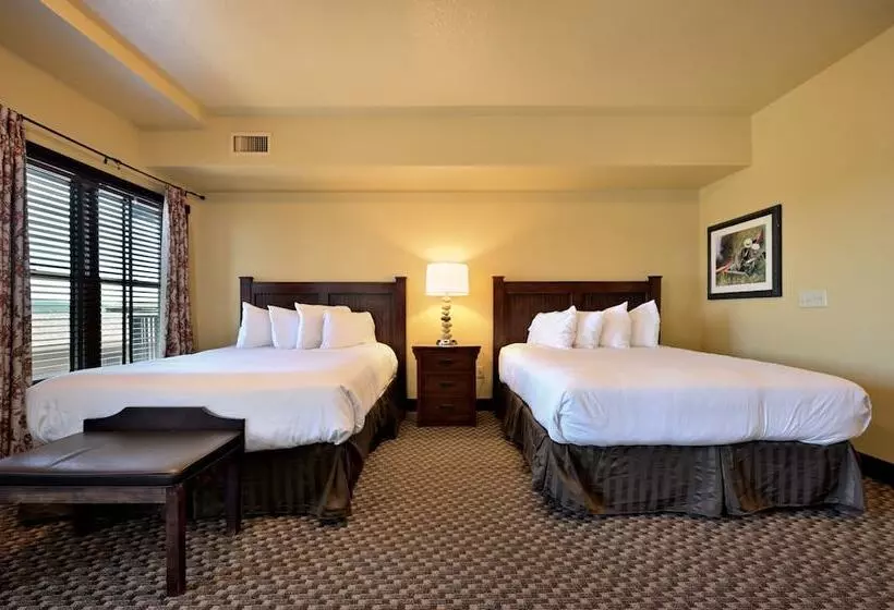 渡假胜地  Chase On The Lake