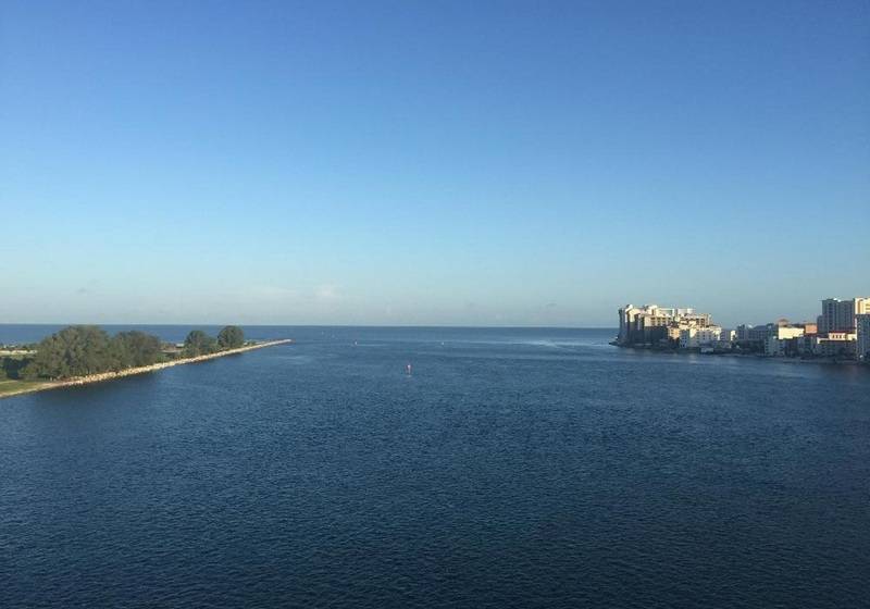 리조트 Coconut Cove Allsuite