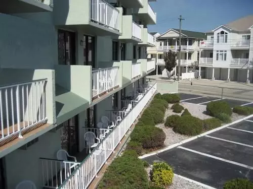 渡假胜地 The Diplomat Beach Club Suites