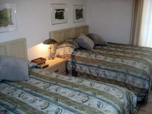 渡假胜地 The Diplomat Beach Club Suites