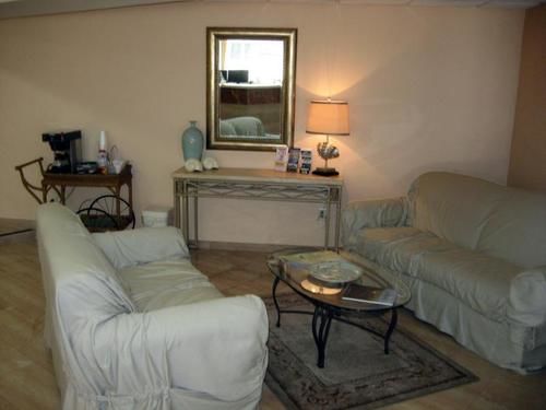 منتجع The Diplomat Beach Club Suites