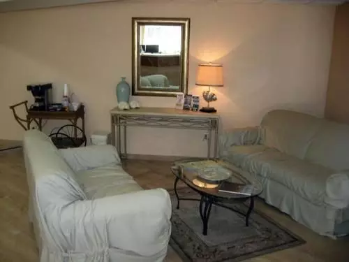 渡假胜地 The Diplomat Beach Club Suites