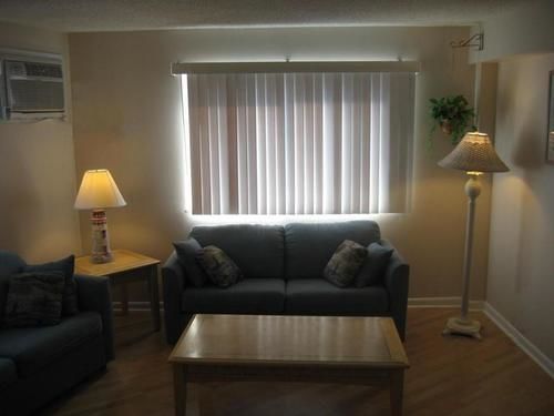 منتجع The Diplomat Beach Club Suites