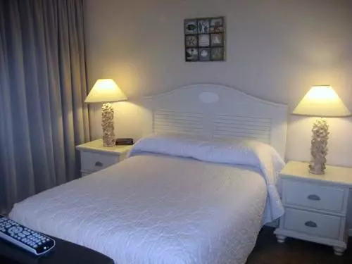 渡假胜地 The Diplomat Beach Club Suites