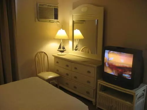 渡假胜地 The Diplomat Beach Club Suites