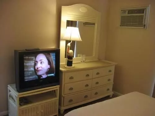 渡假胜地 The Diplomat Beach Club Suites