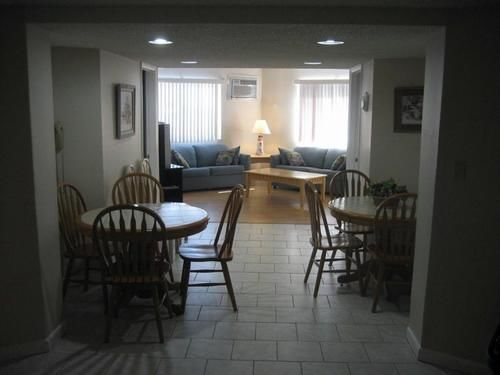 منتجع The Diplomat Beach Club Suites