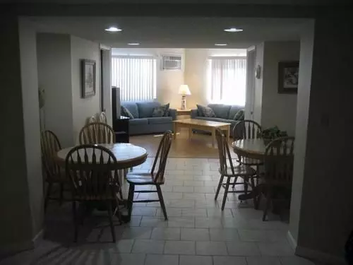 渡假胜地 The Diplomat Beach Club Suites