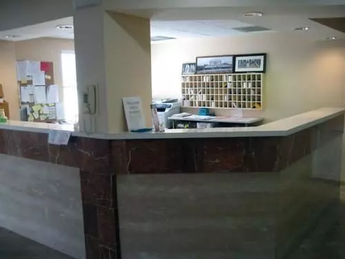 渡假胜地 The Diplomat Beach Club Suites