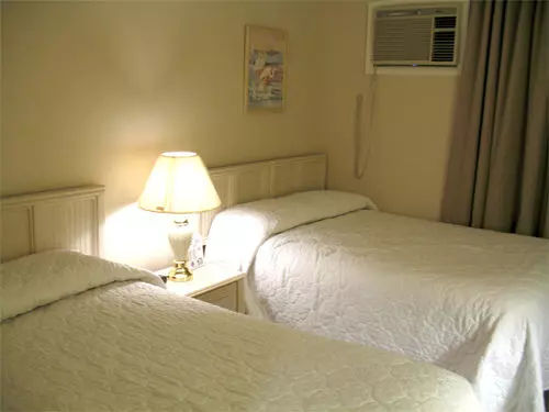 渡假胜地 The Diplomat Beach Club Suites