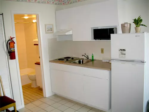 渡假胜地 The Diplomat Beach Club Suites