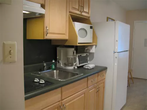 渡假胜地 The Diplomat Beach Club Suites