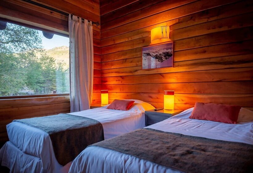 منتجع Roca Negra