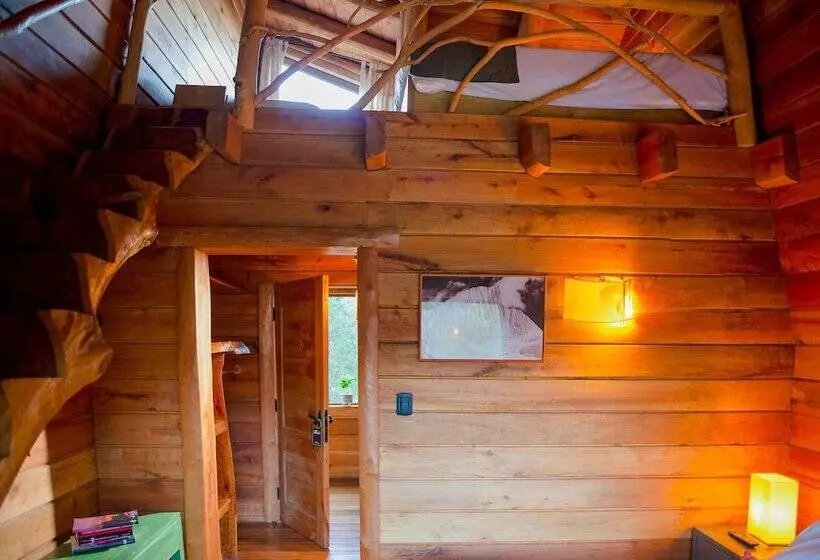 אתר נופש Roca Negra