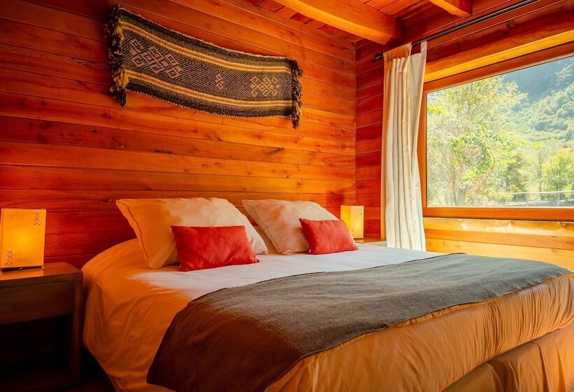 منتجع Roca Negra