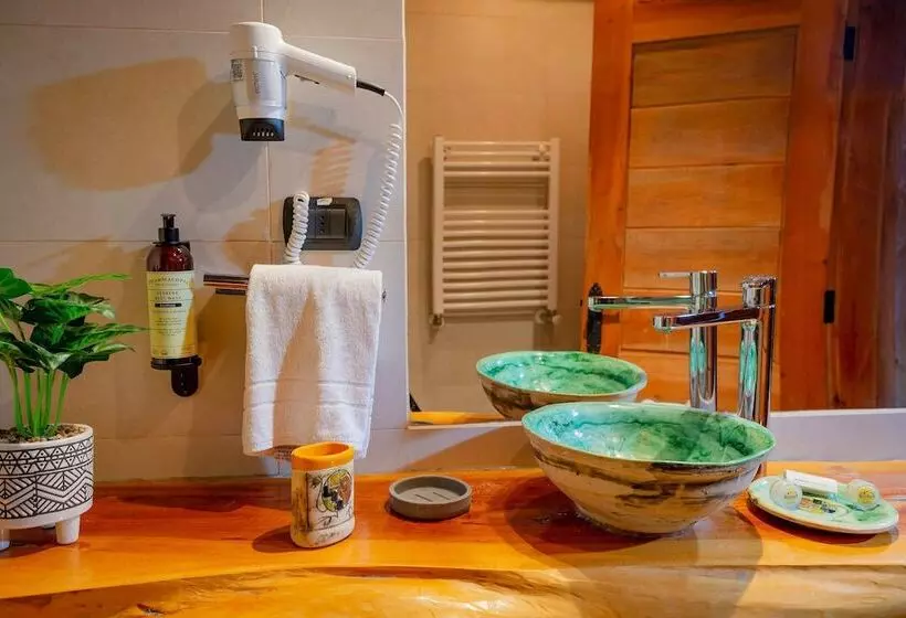 אתר נופש Roca Negra