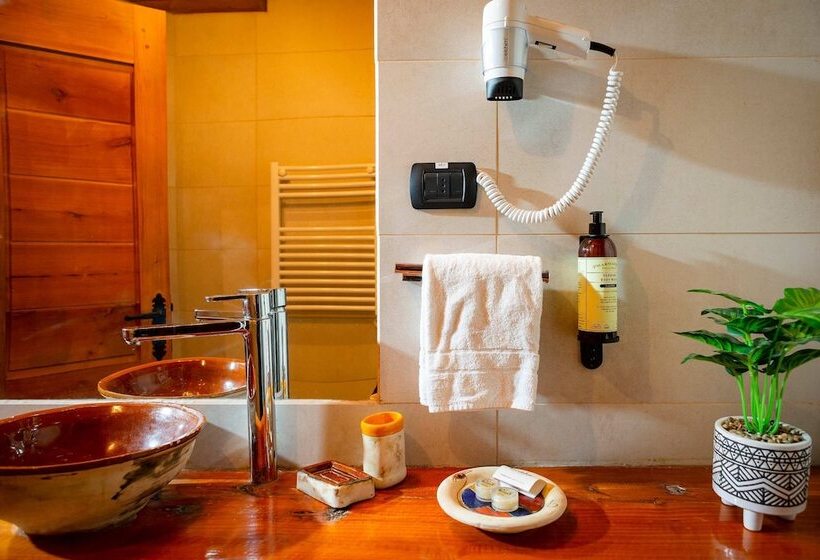 منتجع Roca Negra