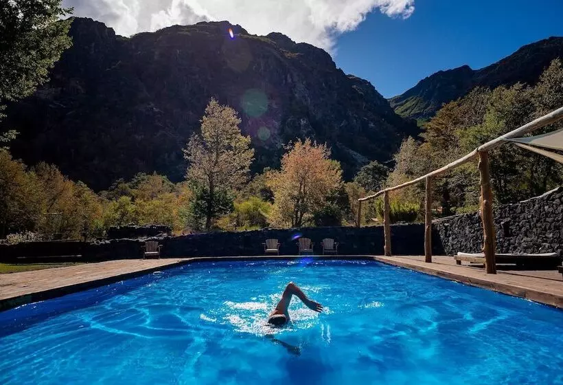 אתר נופש Roca Negra